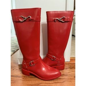 Cole Haan Rainboots